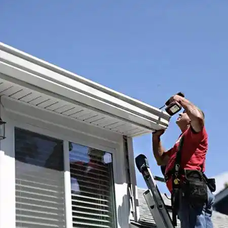 gutter services Spring Lake